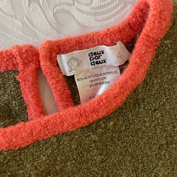 Duex par duex flower dress - Picture 2 of 2